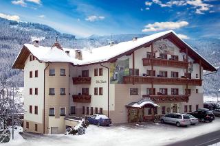 Hotel Villa Jolanda