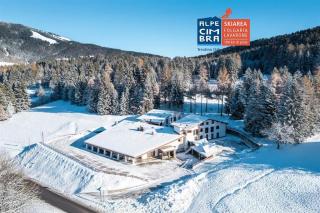 Casa Alpina