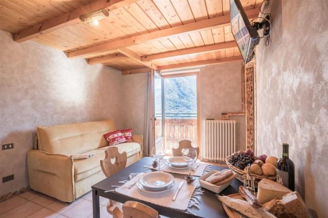 Rezidencia Fior d´Alpe