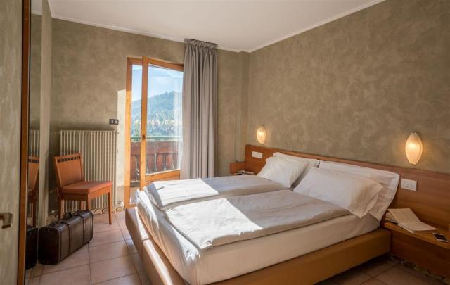 Rezidencia Fior d´Alpe