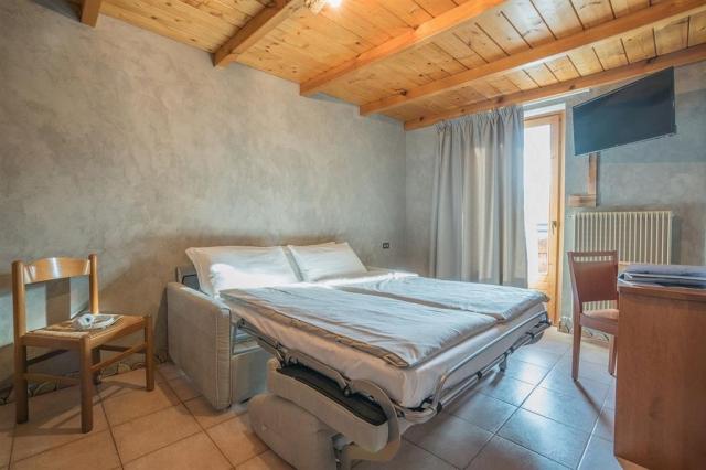 Rezidencia Fior d´Alpe