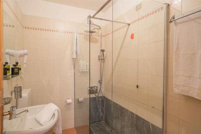 Rezidencia Fior d´Alpe