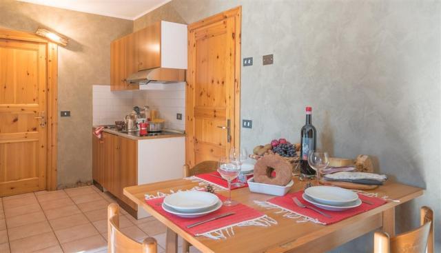 Rezidencia Fior d´Alpe