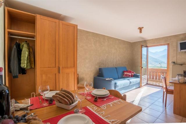 Rezidencia Fior d´Alpe