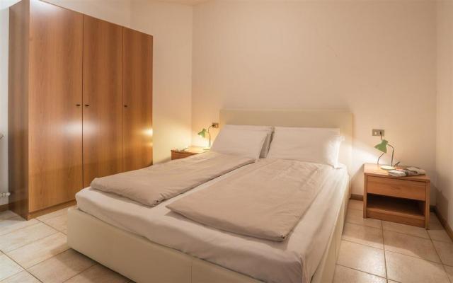 Rezidencia Fior d´Alpe