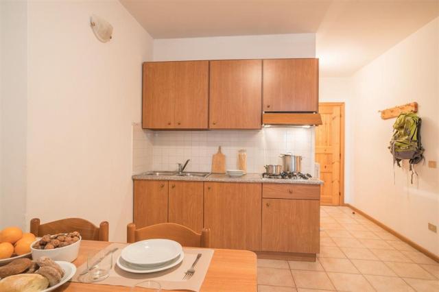 Rezidencia Fior d´Alpe