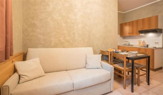 Rezidencia Fior d´Alpe