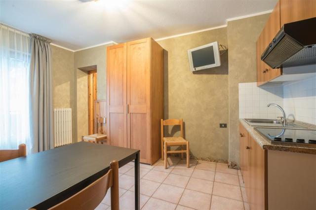 Rezidencia Fior d´Alpe