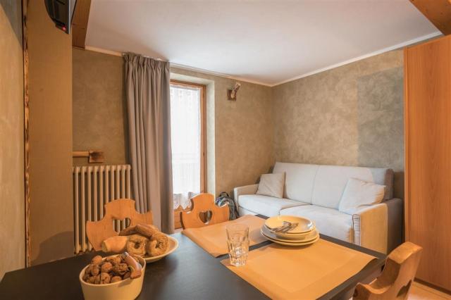 Rezidencia Fior d´Alpe