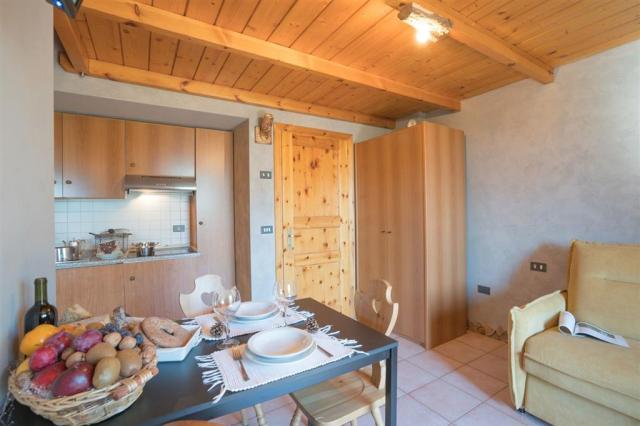 Rezidencia Fior d´Alpe