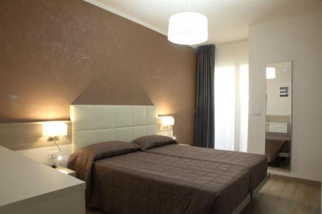 Garni Hotel Losanna
