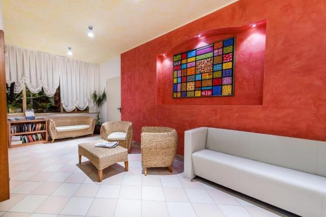 Garni Hotel Losanna