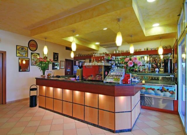 Garni Hotel Losanna