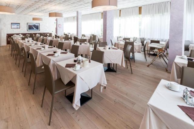 Garni Hotel Losanna