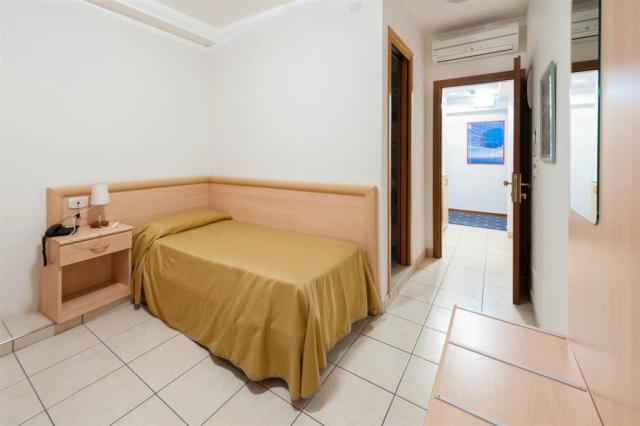 Garni Hotel Losanna