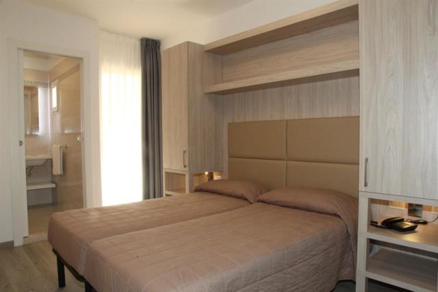 Garni Hotel Losanna