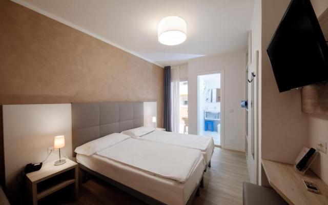 Garni Hotel Losanna