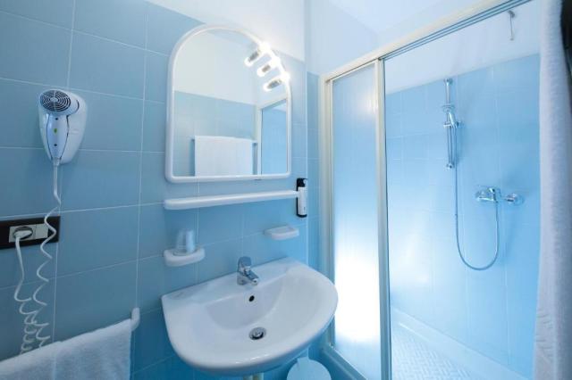 Garni Hotel Losanna