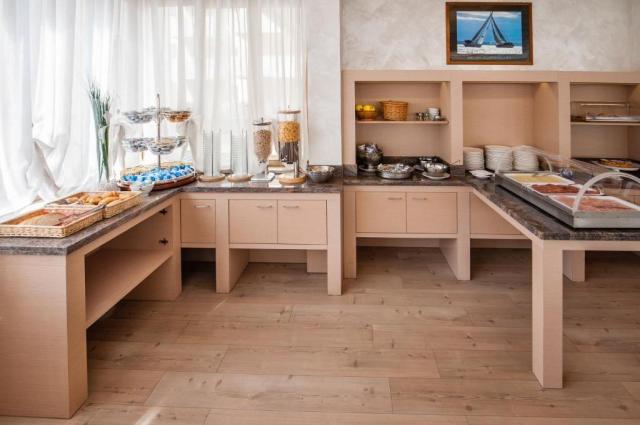 Garni Hotel Losanna