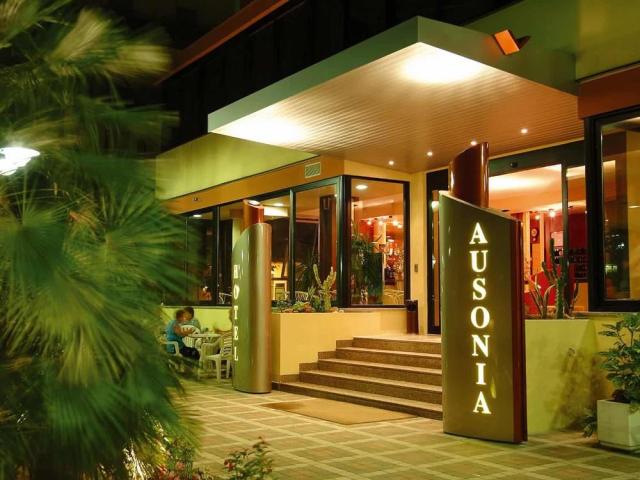 Ausonia