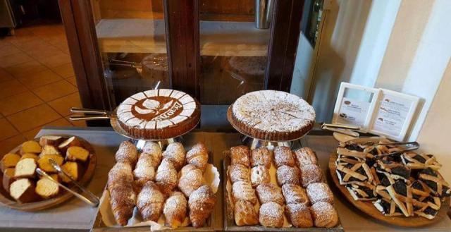 San Lorenzo & Santa Caterina