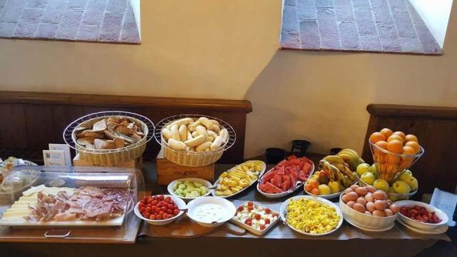 San Lorenzo & Santa Caterina