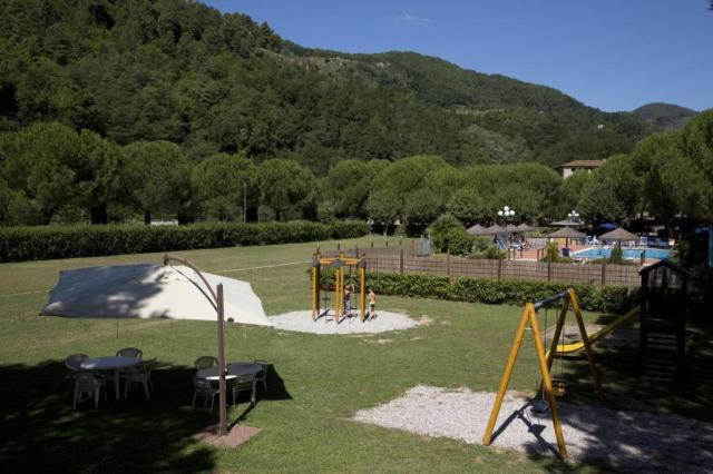 San Lorenzo & Santa Caterina