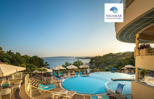 Sunny Krk by Valamar