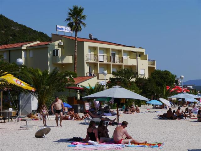 Plaža