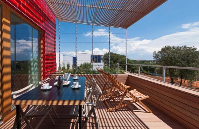 Maistra Select Amarin Resort