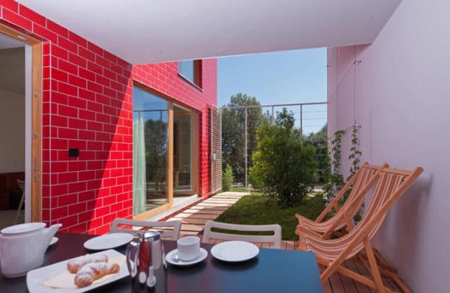 Maistra Select Amarin Resort