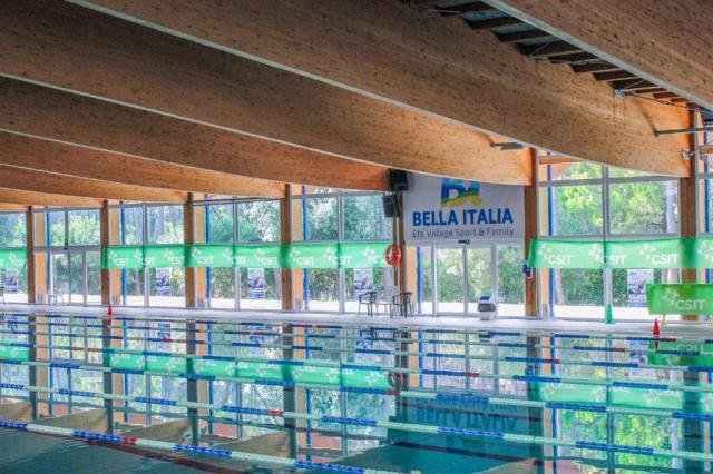 Bella Italia Efa Village