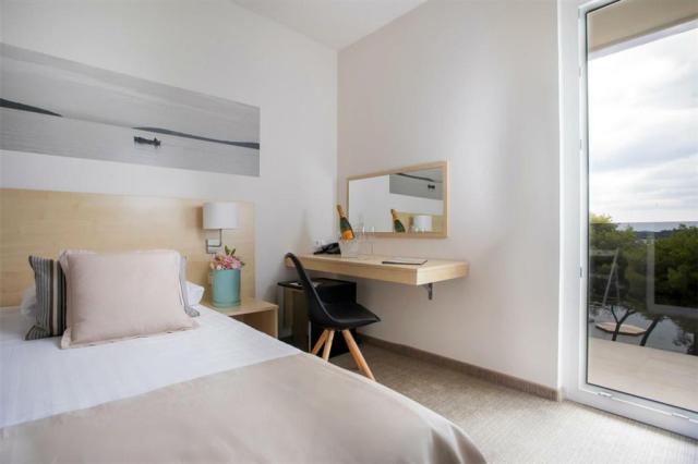 Villa Arausana & Antonina