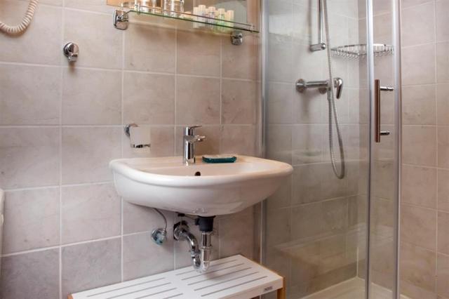 Villa Arausana & Antonina