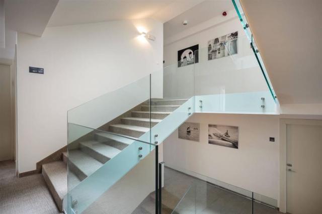 Villa Arausana & Antonina