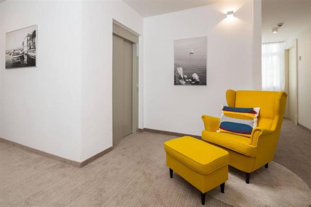 Villa Arausana & Antonina