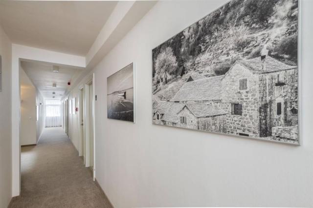 Villa Arausana & Antonina