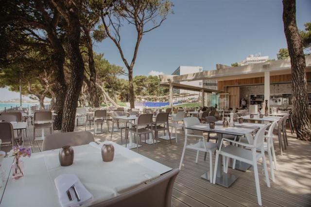 Villa Arausana & Antonina