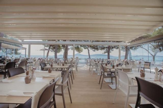 Villa Arausana & Antonina