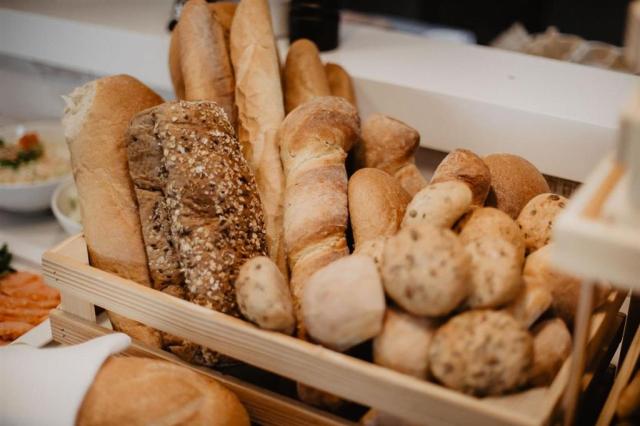 Villa Arausana & Antonina