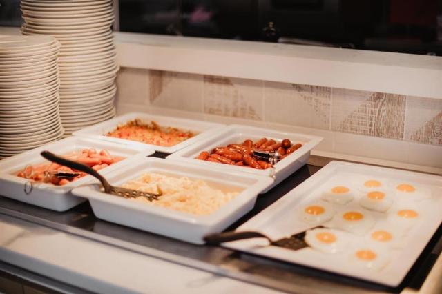 Villa Arausana & Antonina