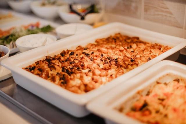 Villa Arausana & Antonina