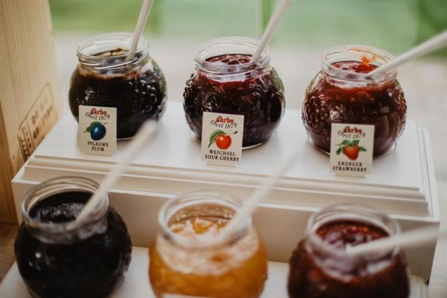 Villa Arausana & Antonina