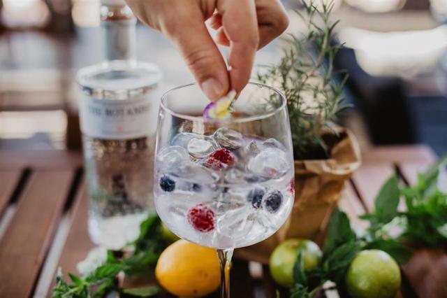 Villa Arausana & Antonina