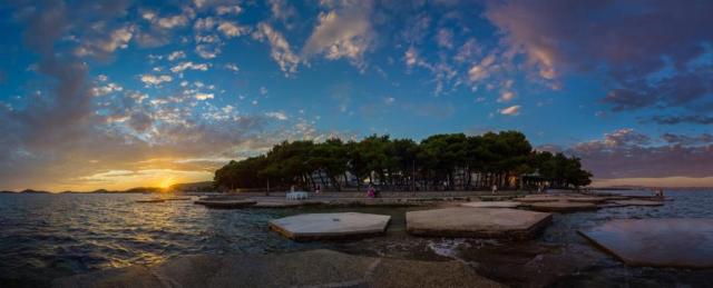 Villa Arausana & Antonina