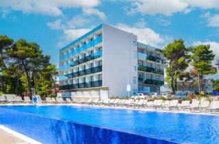 Villa Arausana & Antonina