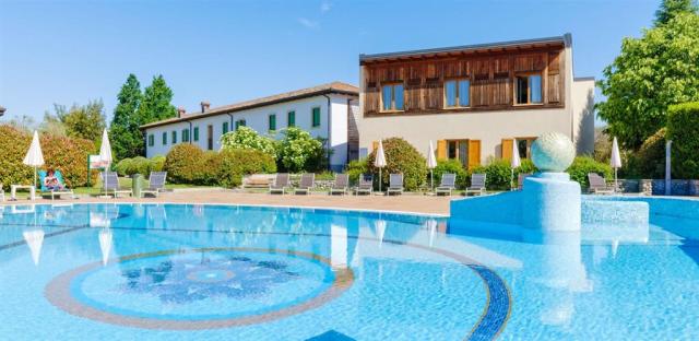 Active Hotel Paradiso & Golf