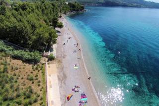 Privátní no name apartmány Pelješac - Orebič
