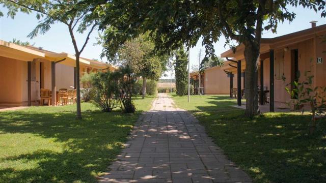 Villaggio California