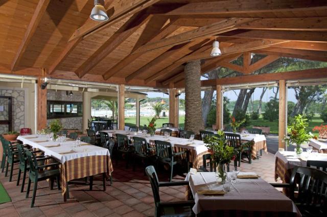 Villaggio California